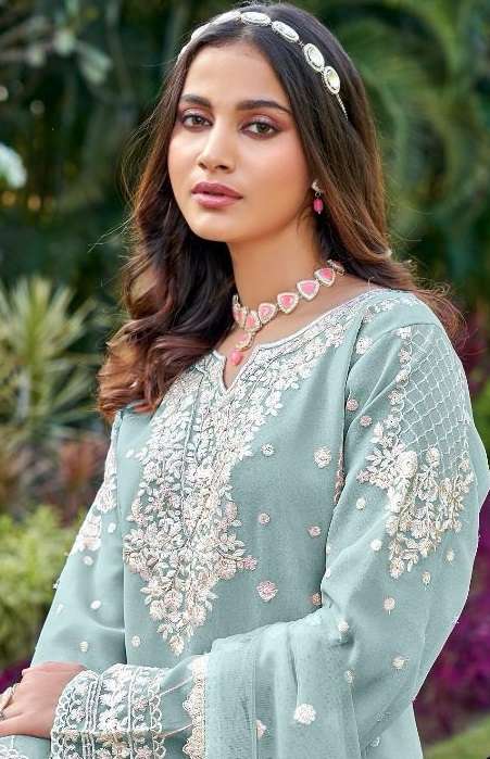 ROSEMEEN D NO:- C 1717 by FEPIC 